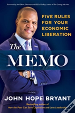 Capa do artigo The Memo