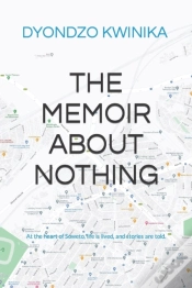 Capa do artigo The Memoir About Nothing