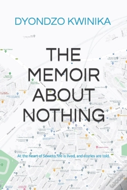 Capa do artigo The Memoir About Nothing