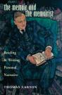 The Memoir And The Memoirist - Preview