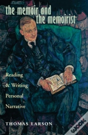 Capa do artigo The Memoir And The Memoirist