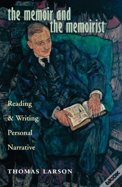 Capa do artigo The Memoir And The Memoirist