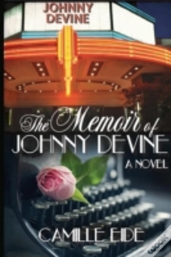 Capa do artigo The Memoir Of Johnny Devine