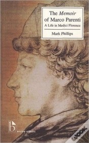 Capa do artigo The Memoir Of Marco Parenti