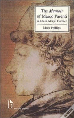 Capa do artigo The Memoir Of Marco Parenti