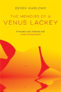 The Memoirs Of A Venus Lackey - Preview