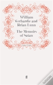 Capa do artigo The Memoirs Of Satan