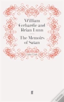 Capa do artigo The Memoirs Of Satan