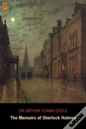 Capa do artigo The Memoirs Of Sherlock Holmes (Ad Class