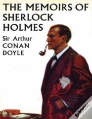 The Memoirs Of Sherlock Holmes (Annotated)