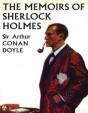 The Memoirs Of Sherlock Holmes (Annotated) - Preview