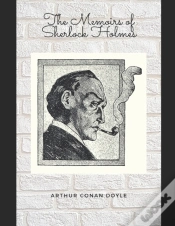 Capa do artigo The Memoirs Of Sherlock Holmes (Annotated)