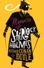 The Memoirs Of Sherlock Holmes - Preview