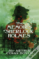 The Memoirs Of Sherlock Holmes