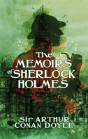 The Memoirs Of Sherlock Holmes - Preview