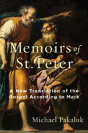 The Memoirs Of St. Peter - Preview