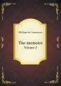 The Memoirs Volume 2 - Preview