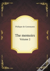 Capa do artigo The Memoirs Volume 2