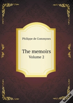 Capa do artigo The Memoirs Volume 2