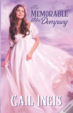 Capa do artigo The Memorable Mrs. Dempsey