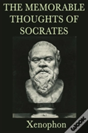 Capa do artigo The Memorable Thoughts Of Socrates