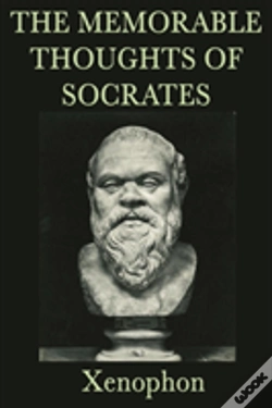 Capa do artigo The Memorable Thoughts Of Socrates