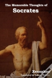 The Memorable Thoughts Of Socrates