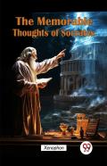 The Memorable Thoughts Of Socrates