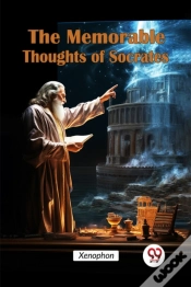 Capa do artigo The Memorable Thoughts Of Socrates
