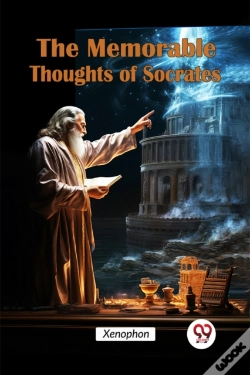 Capa do artigo The Memorable Thoughts Of Socrates
