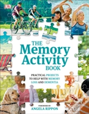 Capa do artigo The Memory Activity Book