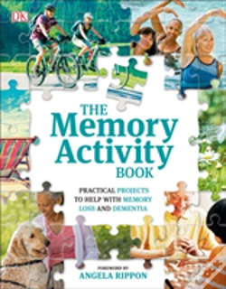 Capa do artigo The Memory Activity Book