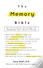 Capa do artigo The Memory Bible