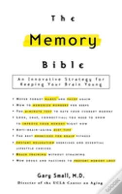 Capa do artigo The Memory Bible