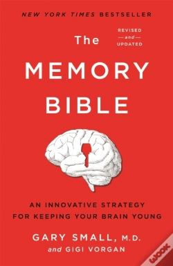 Capa do artigo The Memory Bible