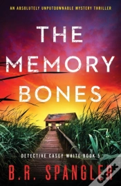 Capa do artigo The Memory Bones