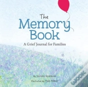Capa do artigo The Memory Book