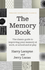 The Memory Book - Preview