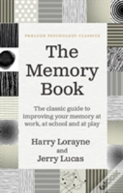 Capa do artigo The Memory Book