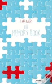 Capa do artigo The Memory Book