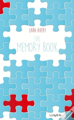 Capa do artigo The Memory Book