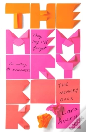 Capa do artigo The Memory Book