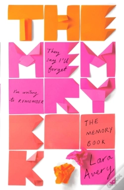 Capa do artigo The Memory Book