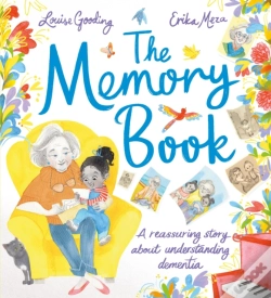 Capa do artigo The Memory Book