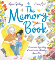 Capa do artigo The Memory Book