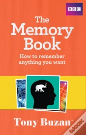 Capa do artigo The Memory Book