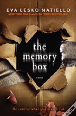 Capa do artigo The Memory Box