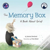 Capa do artigo The Memory Box