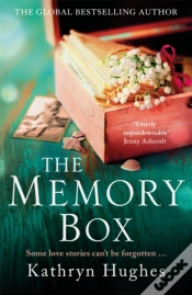 Capa do artigo The Memory Box