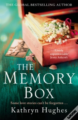 Capa do artigo The Memory Box